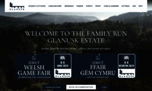 Glanuskestate.com thumbnail