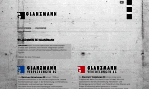 Glanzmann.ch thumbnail