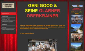 Glarneroberkrainer.ch thumbnail