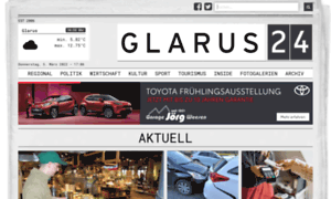 Glarus24.ch thumbnail