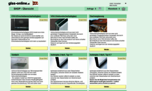 Glas-online.at thumbnail