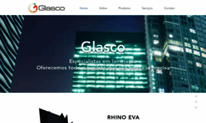 Glasco.com.br thumbnail