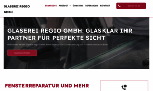 Glaserei-regio.ch thumbnail