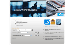 Glasgow-airport-car-parking.co.uk thumbnail