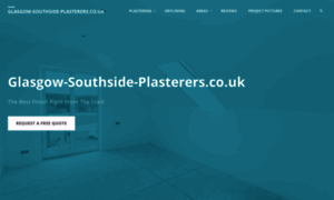 Glasgow-southside-plasterers.co.uk thumbnail