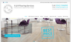 Glasgowflooringservices.com thumbnail