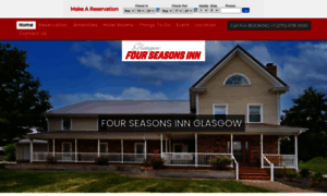 Glasgowfourseasonsinn.com thumbnail