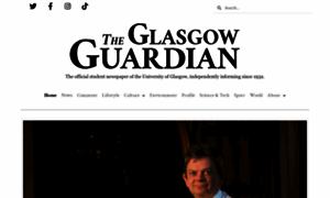 Glasgowguardian.co.uk thumbnail