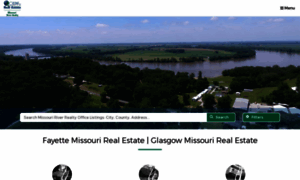 Glasgowmissourirealty.com thumbnail