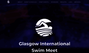 Glasgowswimmeet.com thumbnail