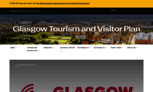 Glasgowtourismandvisitorplan.com thumbnail