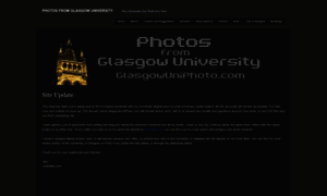 Glasgowuniversity.wordpress.com thumbnail