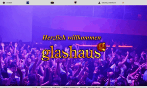 Glashaus-reinach.ch thumbnail