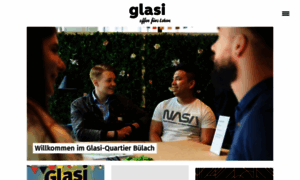 Glasi-buelach.ch thumbnail