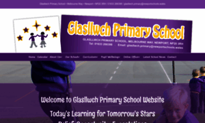 Glasllwch.org.uk thumbnail