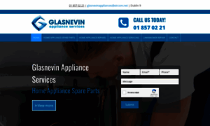 Glasnevinappliances.ie thumbnail