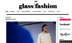 Glass-of-fashion.blogspot.com thumbnail