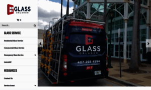 Glass-orlando.com thumbnail