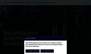 Glass-ts.com thumbnail