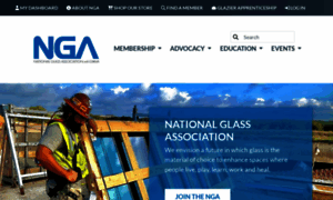 Glass.org thumbnail