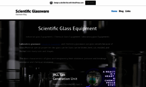 Glass.science.blog thumbnail