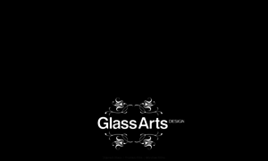Glassarts.co.nz thumbnail