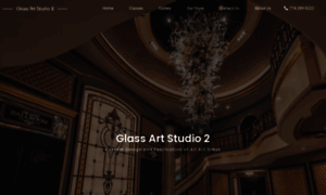 Glassartstudio2.com thumbnail