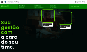Glassauto.com.br thumbnail
