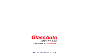 Glassauto.ma thumbnail