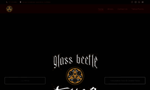 Glassbeetle.com thumbnail