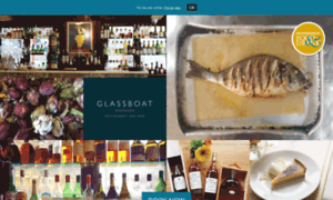 Glassboat.co.uk thumbnail