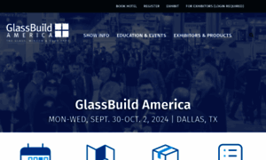 Glassbuildamerica.com thumbnail