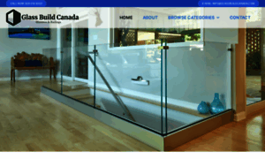 Glassbuildcanada.com thumbnail