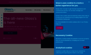 Glassbusiness.co.uk thumbnail