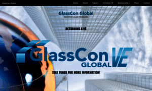 Glassconglobal.com thumbnail