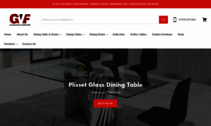 Glassdiningtables.co.uk thumbnail