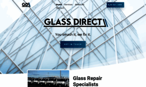 Glassdirect.co.nz thumbnail