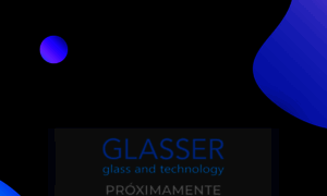 Glasser.com.mx thumbnail