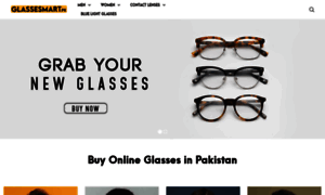 Glassesmart.pk thumbnail