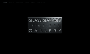 Glassgaragegallery.com thumbnail