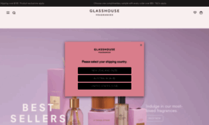 Glasshouse-fragrances-nz.myshopify.com thumbnail