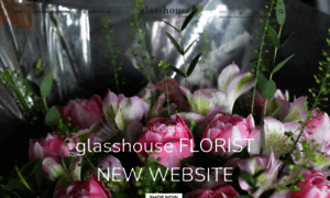 Glasshouseflorist.com thumbnail