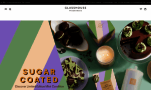 Glasshousefragrances.com thumbnail