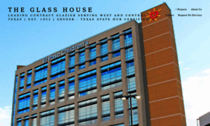 Glasshousetexas.squarespace.com thumbnail