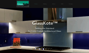 Glasskoteusa.com thumbnail