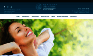 Glassmanplasticsurgeryny.com thumbnail