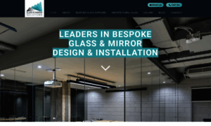 Glassmirrorsolutions.co.uk thumbnail