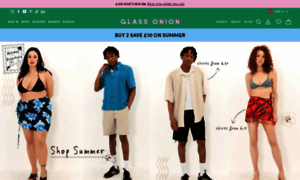 Glassonionvintage.com thumbnail