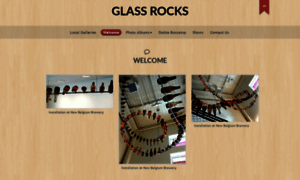 Glassrocks.us thumbnail