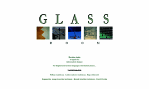 Glassroom.hu thumbnail